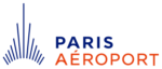 Paris Aeroport logo