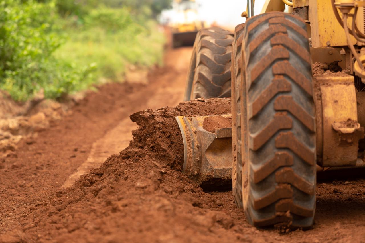 RFP in construction