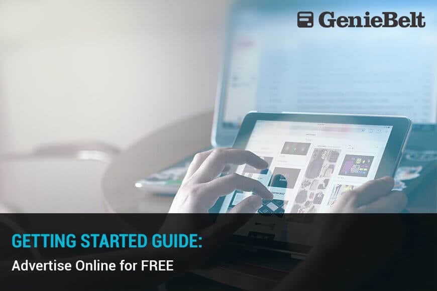 Getting started with creating a website construction