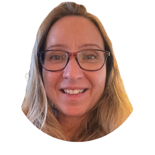 Camilla Lekman Hansen