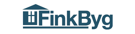 FinkByg logo
