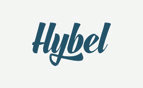 Hybel logo