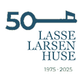 Lasse Alrsen Huse logo