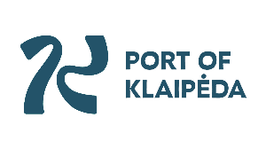 Port of Klaipeda logo