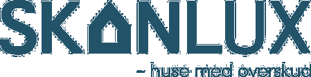 Skanlux logo