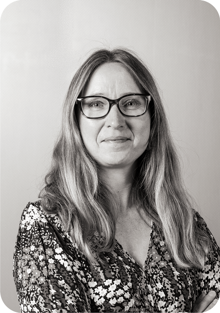 Camilla Lekman Hansen