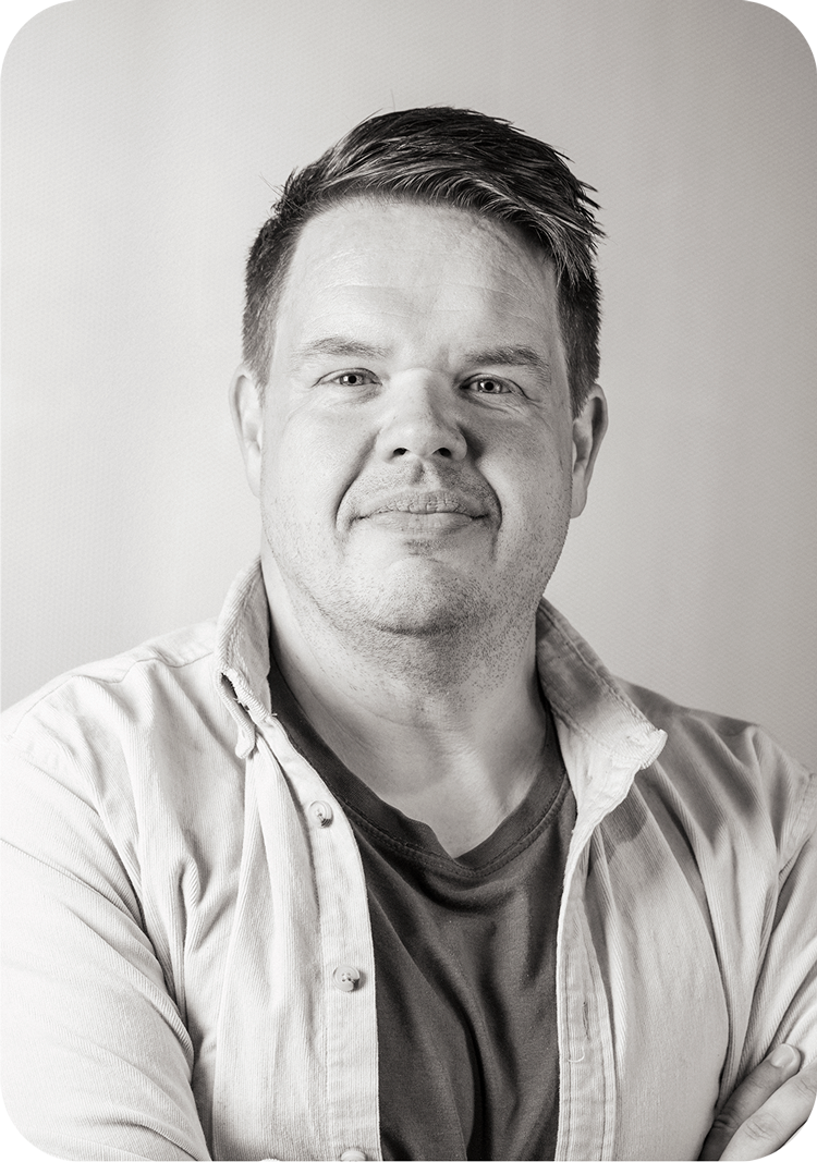 Christian Hededam