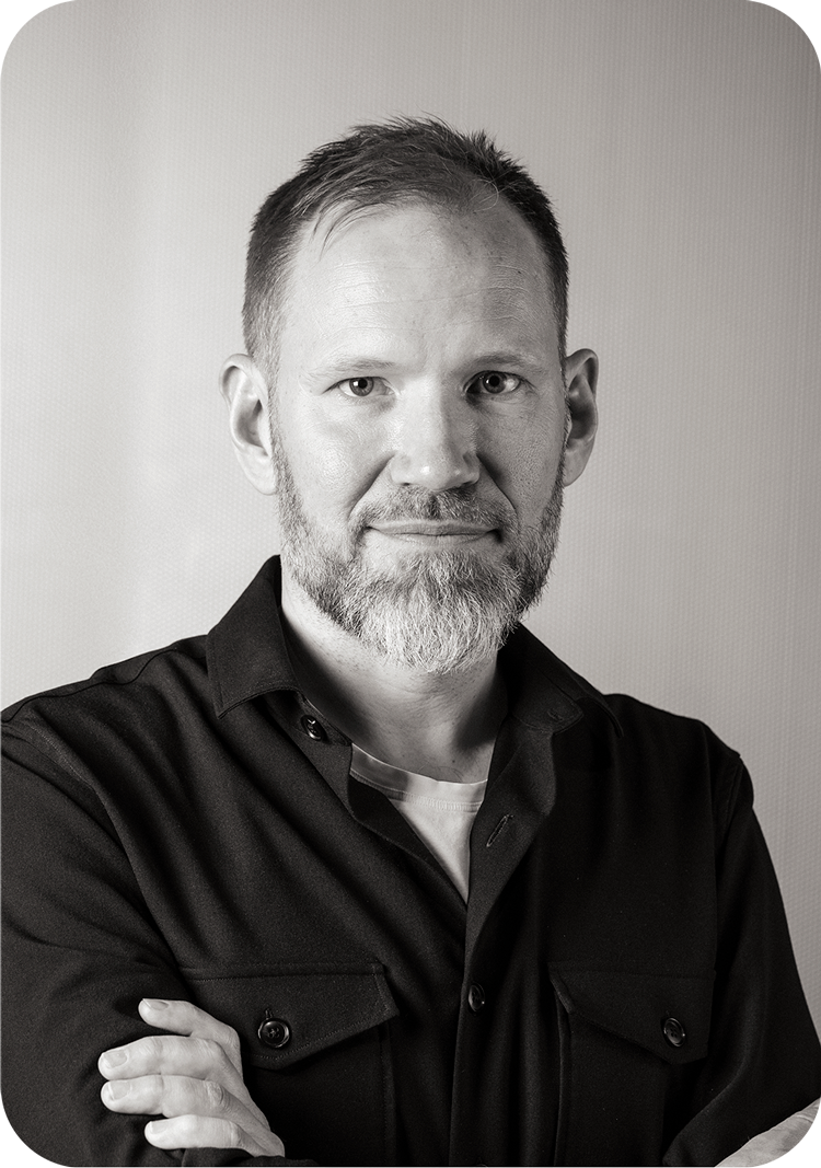 Lars Rolf Jacobsen