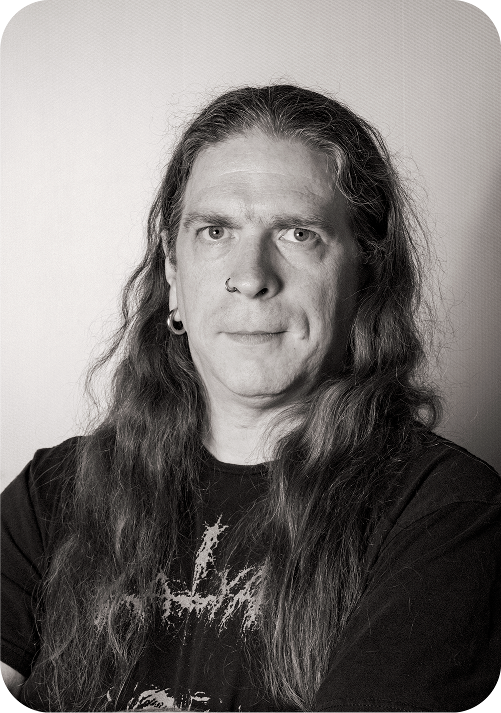 Rob Lacey, Senior Software Engineer